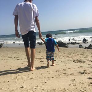 Meet your Posher, Victor